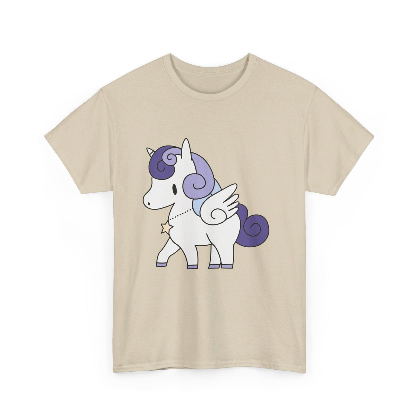 Sparkle and Shine Unicorn T-Shirt