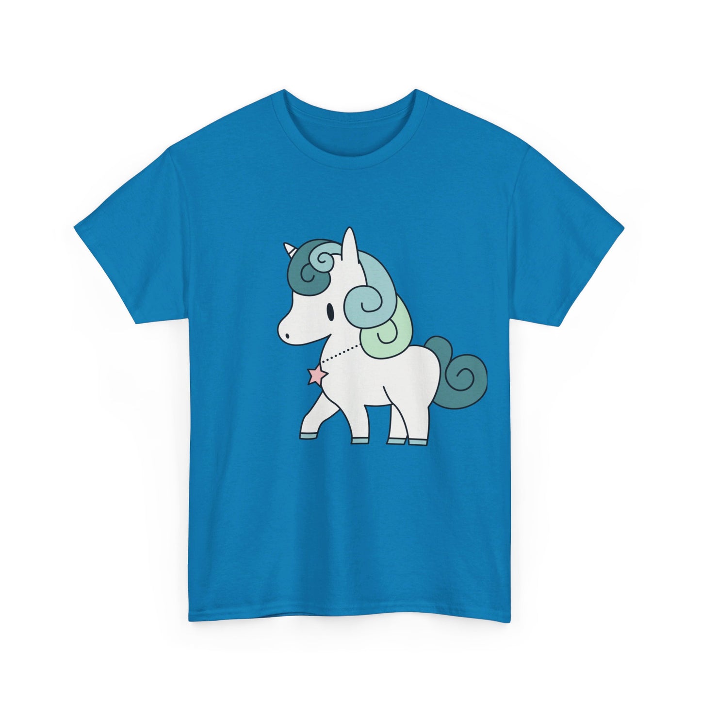 Unicorn Magic Unleashed T-Shirt
