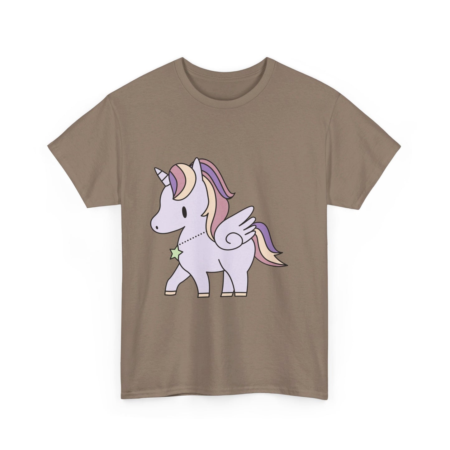 Fabulous Unicorn Magic T-Shirt