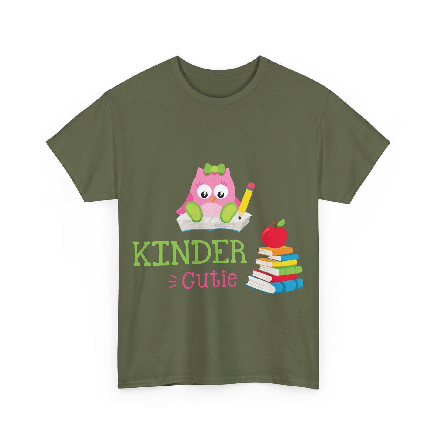 Owl Kinder T-Shirt