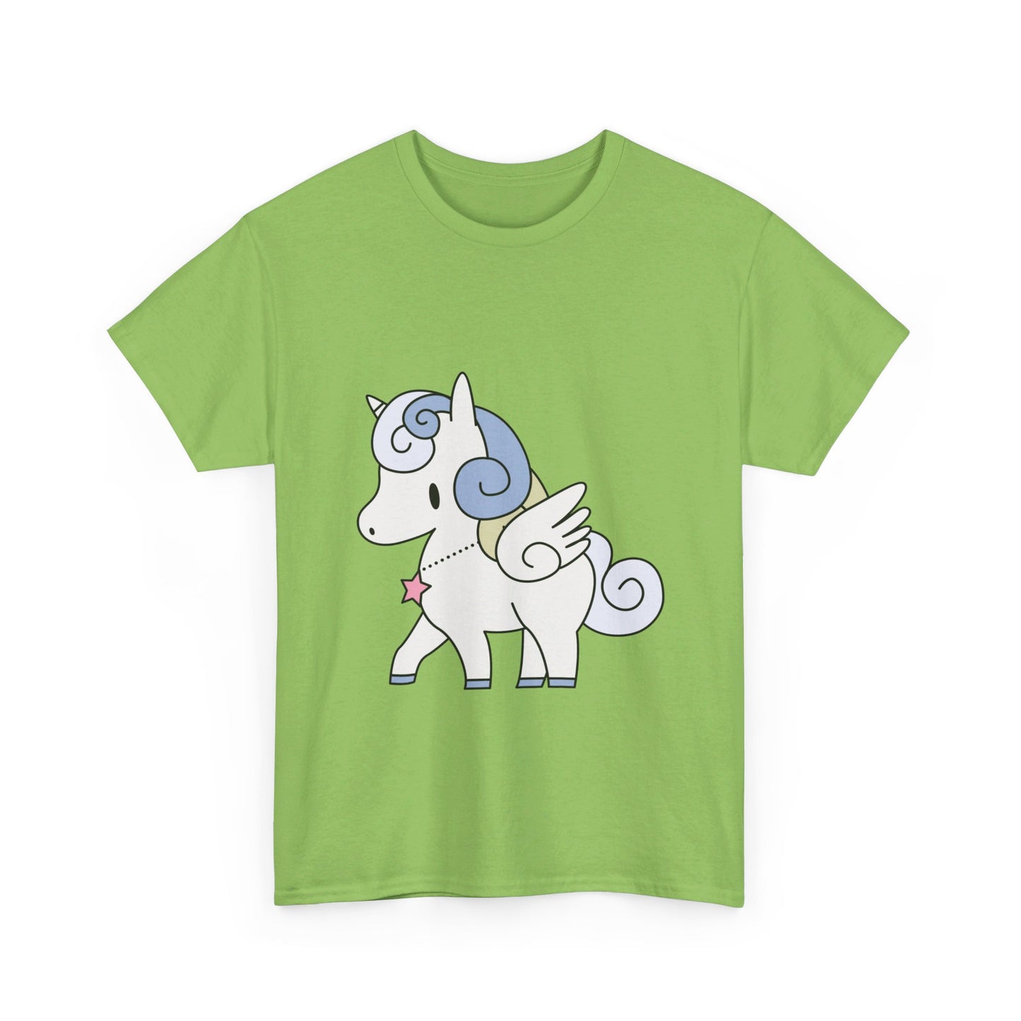 Magical Unicorn Adventures T-Shirt