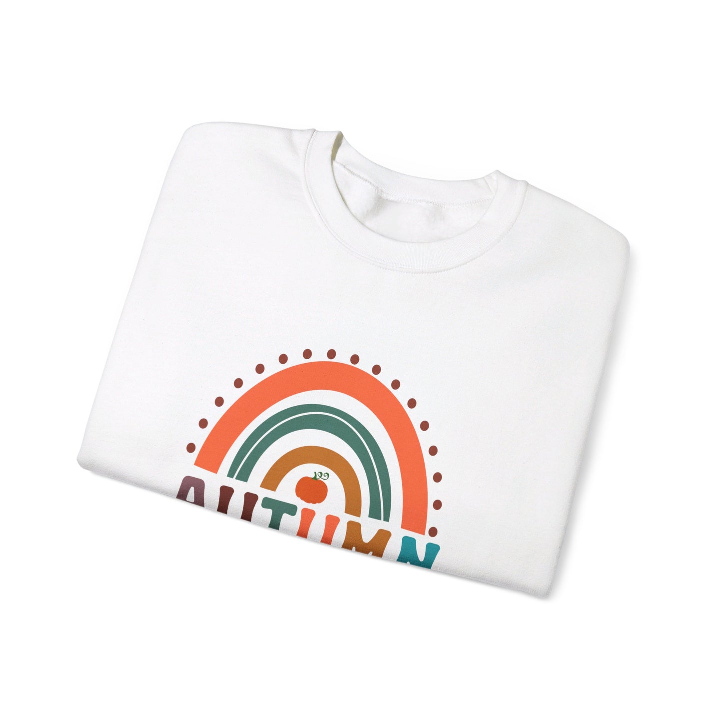 Autumn Vibes - Crewneck Sweatshirt