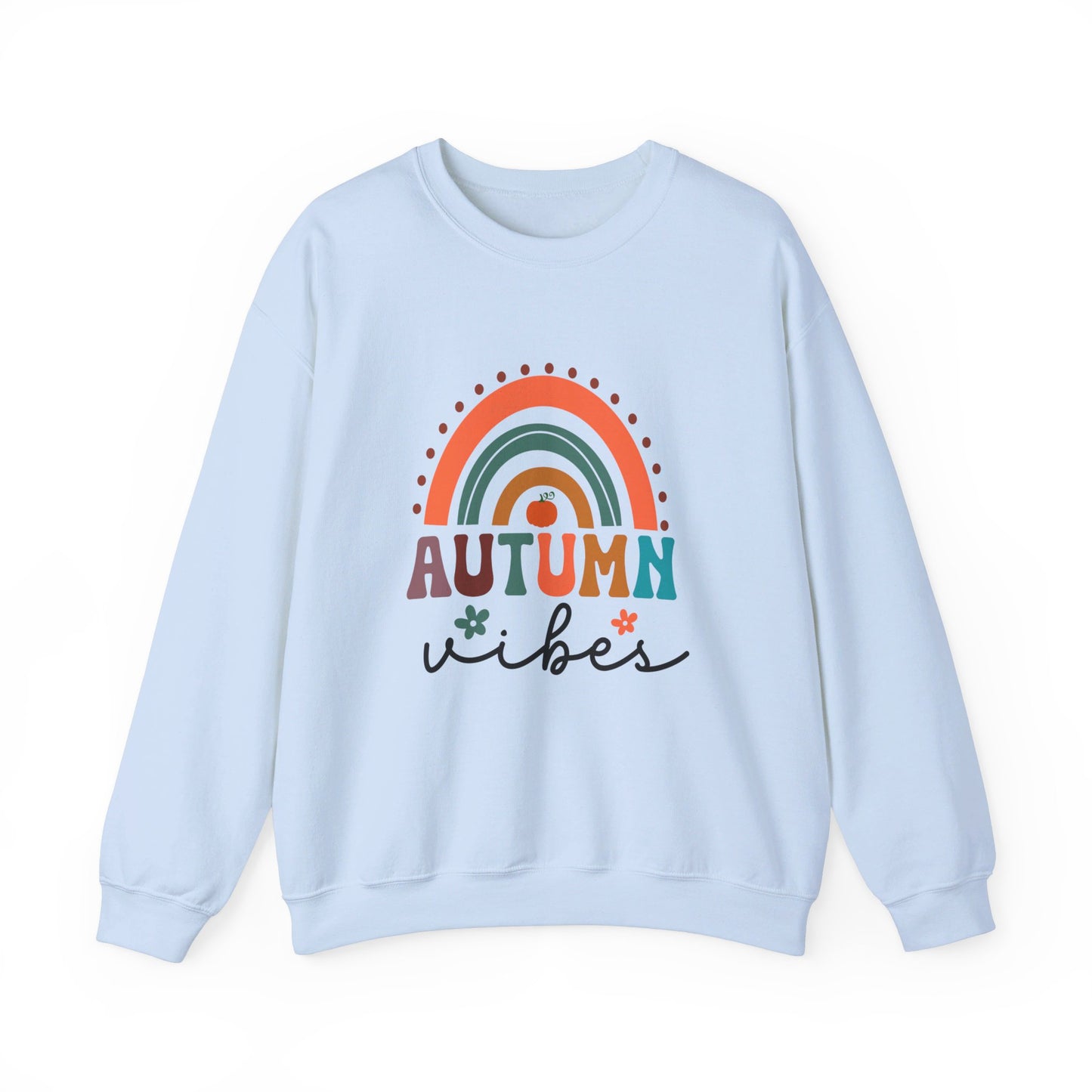 Autumn Vibes - Crewneck Sweatshirt