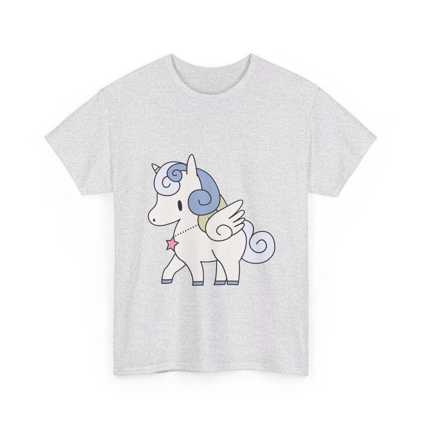Magical Unicorn Adventures T-Shirt