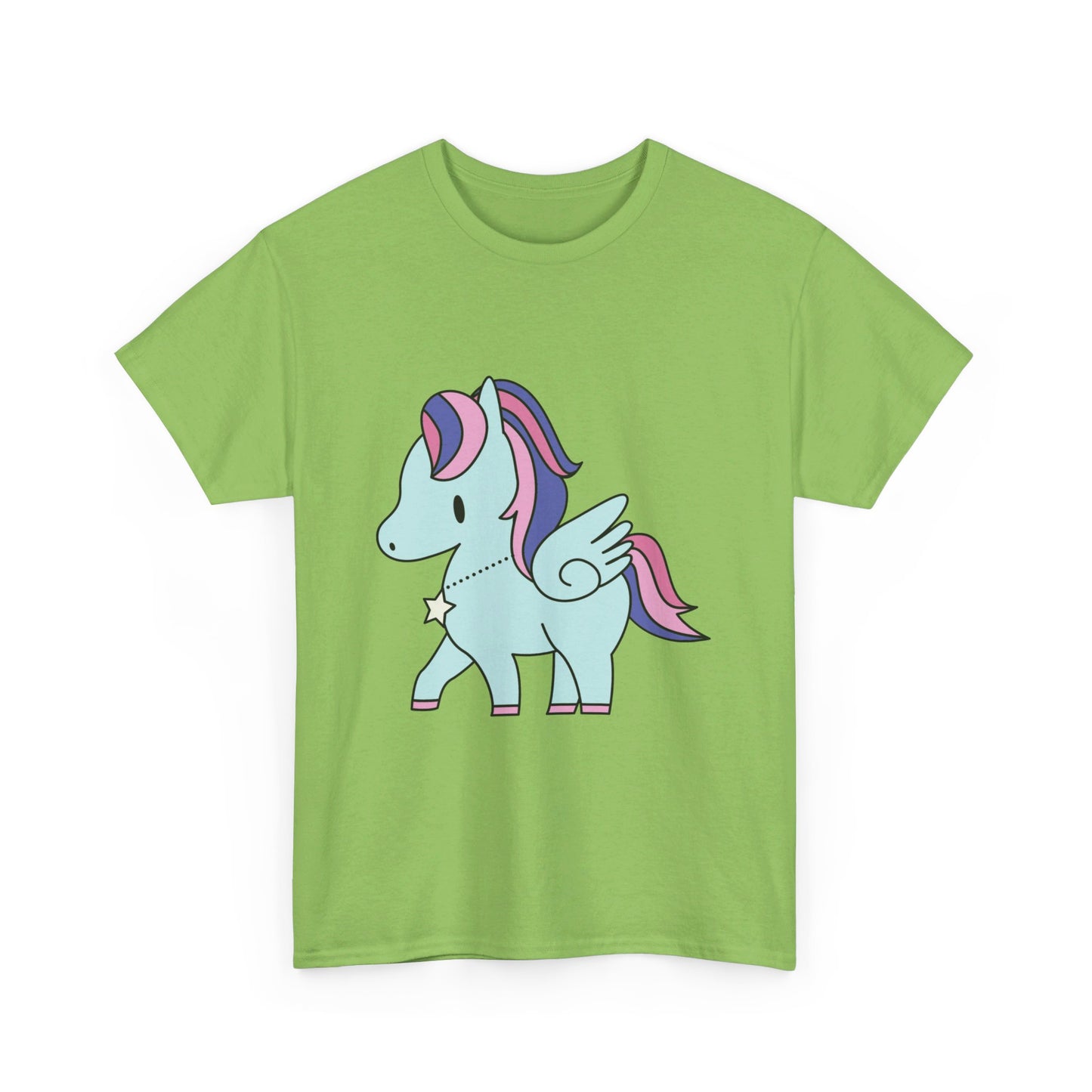 Unicorn Dreams Come True T-Shirt