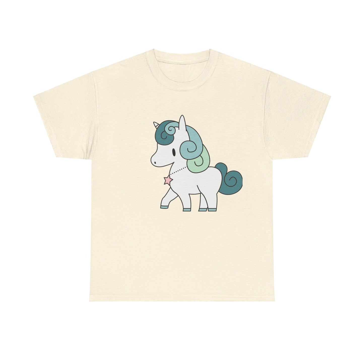 Unicorn Magic Unleashed T-Shirt