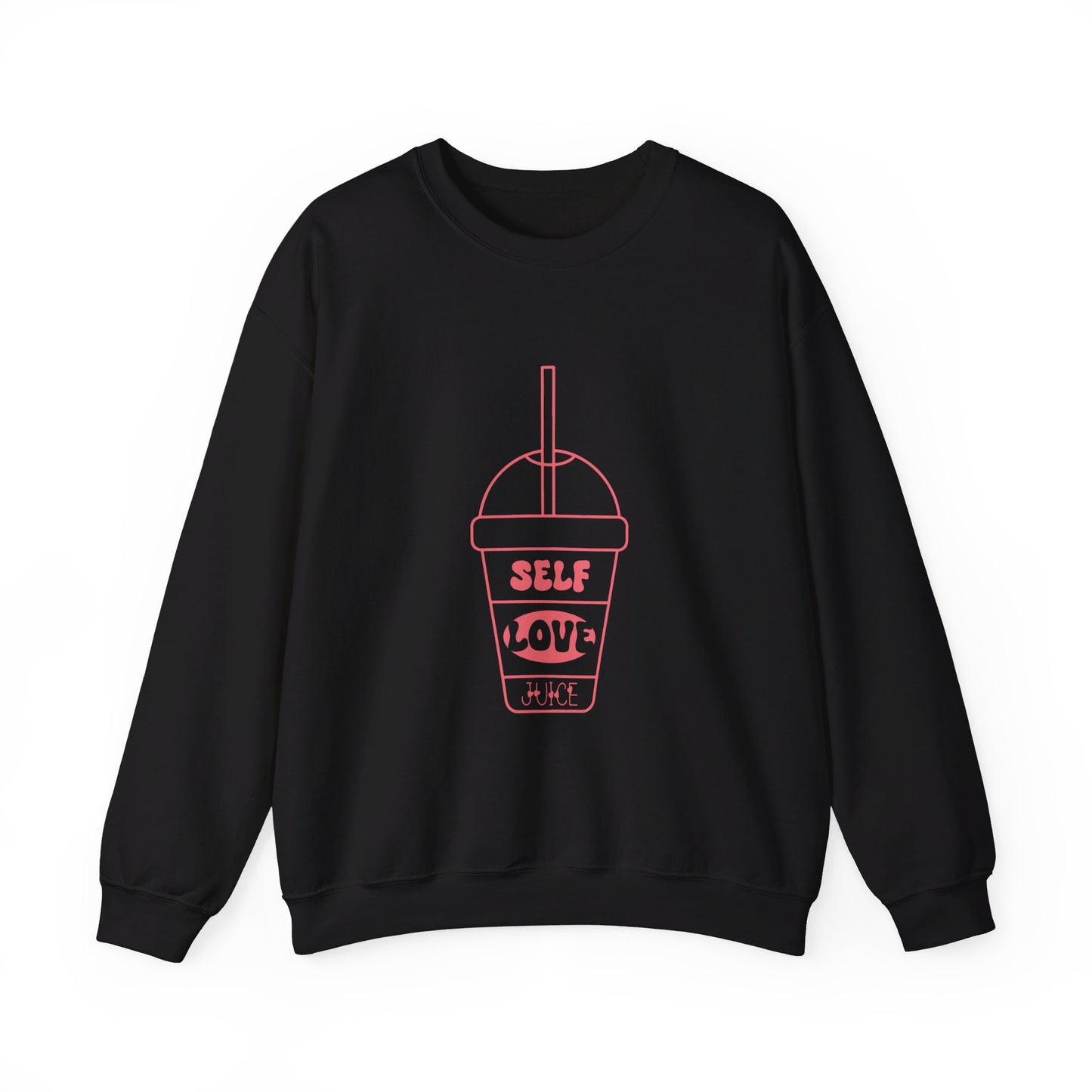 Self Love, Juice - Sweatshirt