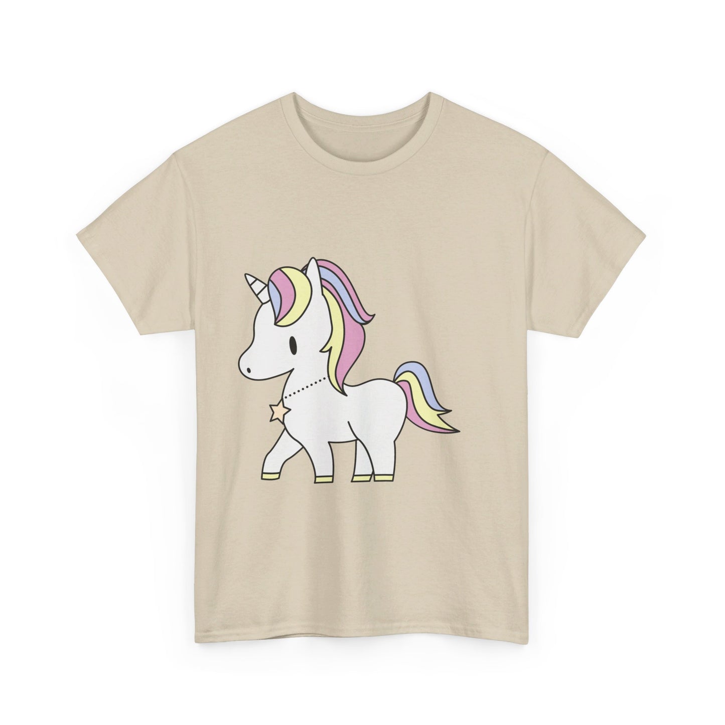 Unicorn Wishes and Rainbows T-Shirt