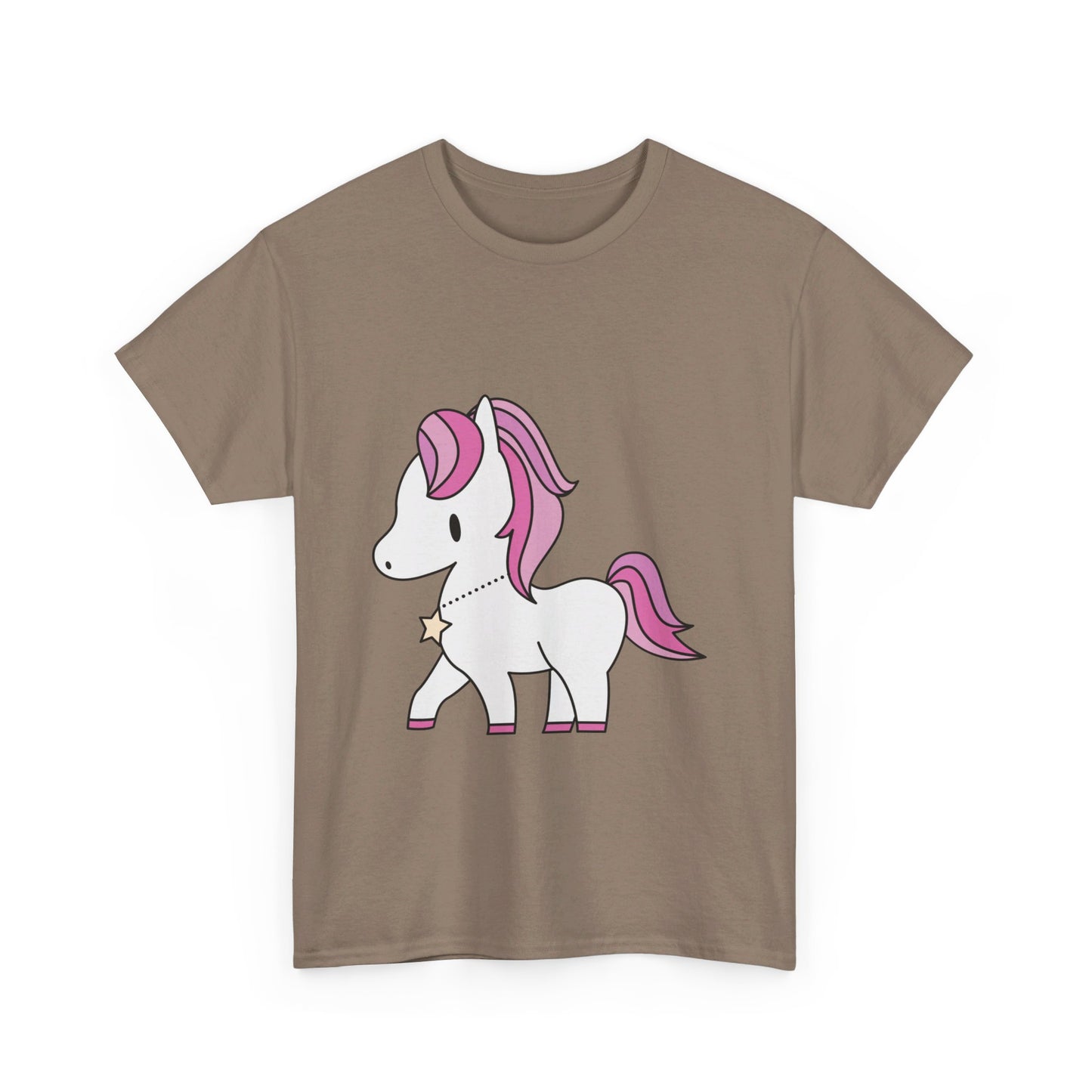 Unicorn Joy and Magic T-Shirt