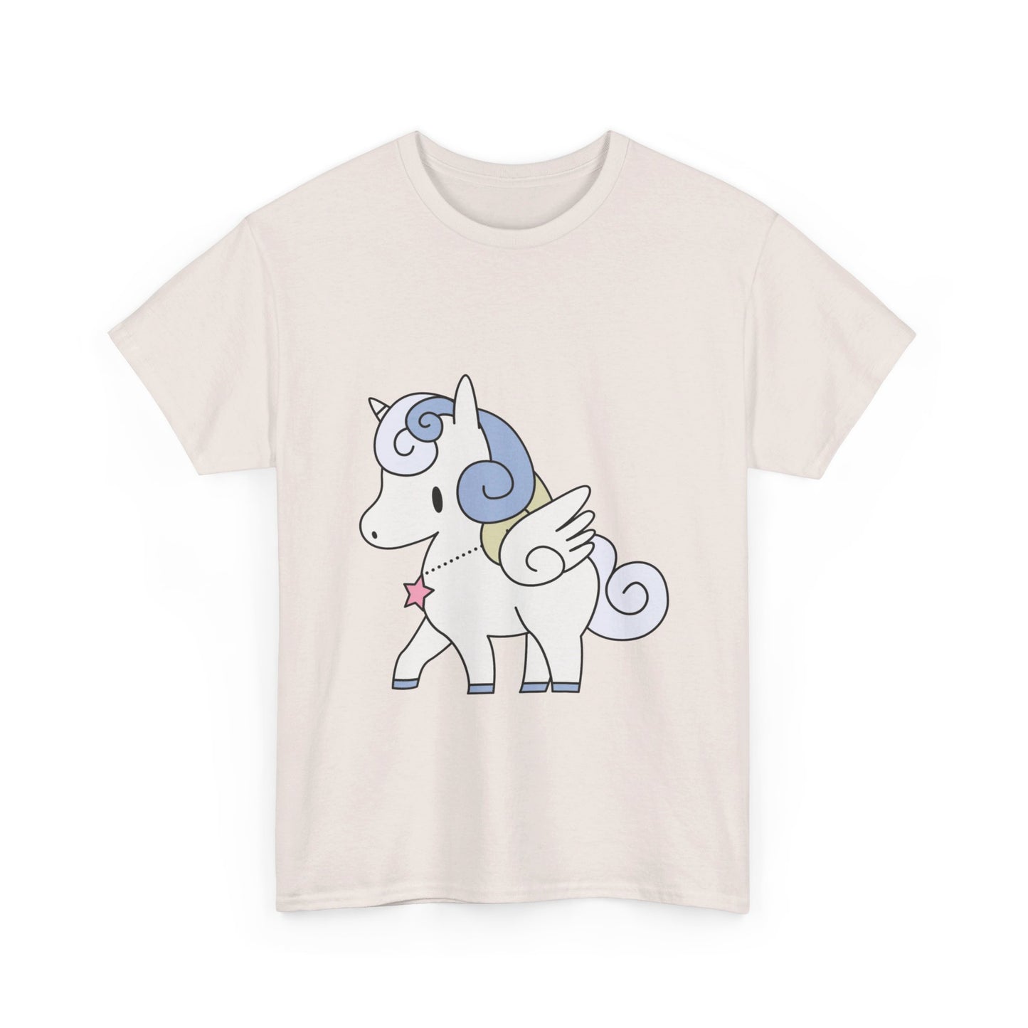 Magical Unicorn Adventures T-Shirt