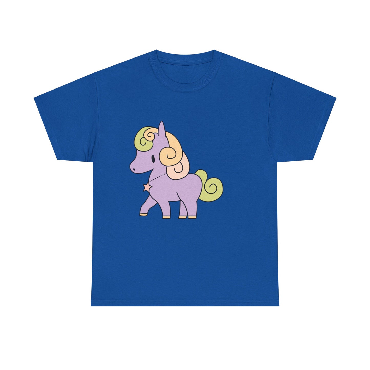 Unicorn Dreamscape T-Shirt