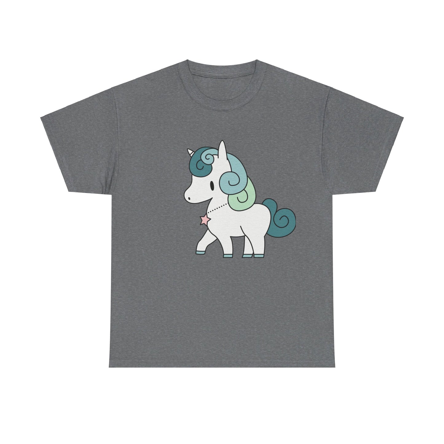Unicorn Magic Unleashed T-Shirt