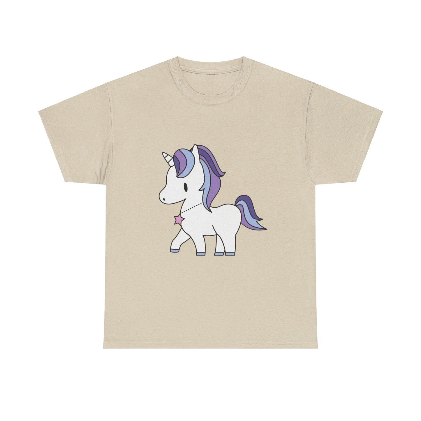 Unicorn Enchantment Awaits T-Shirt