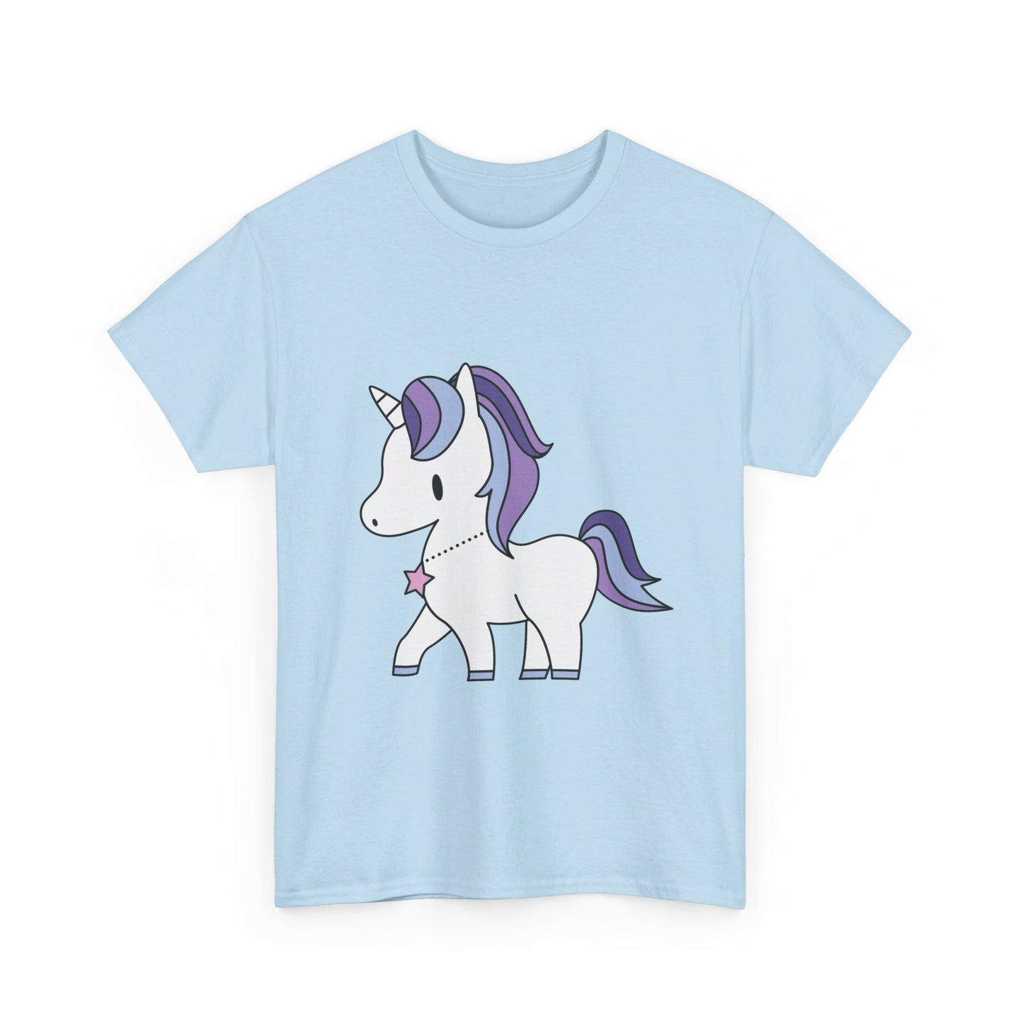 Unicorn Enchantment Awaits T-Shirt