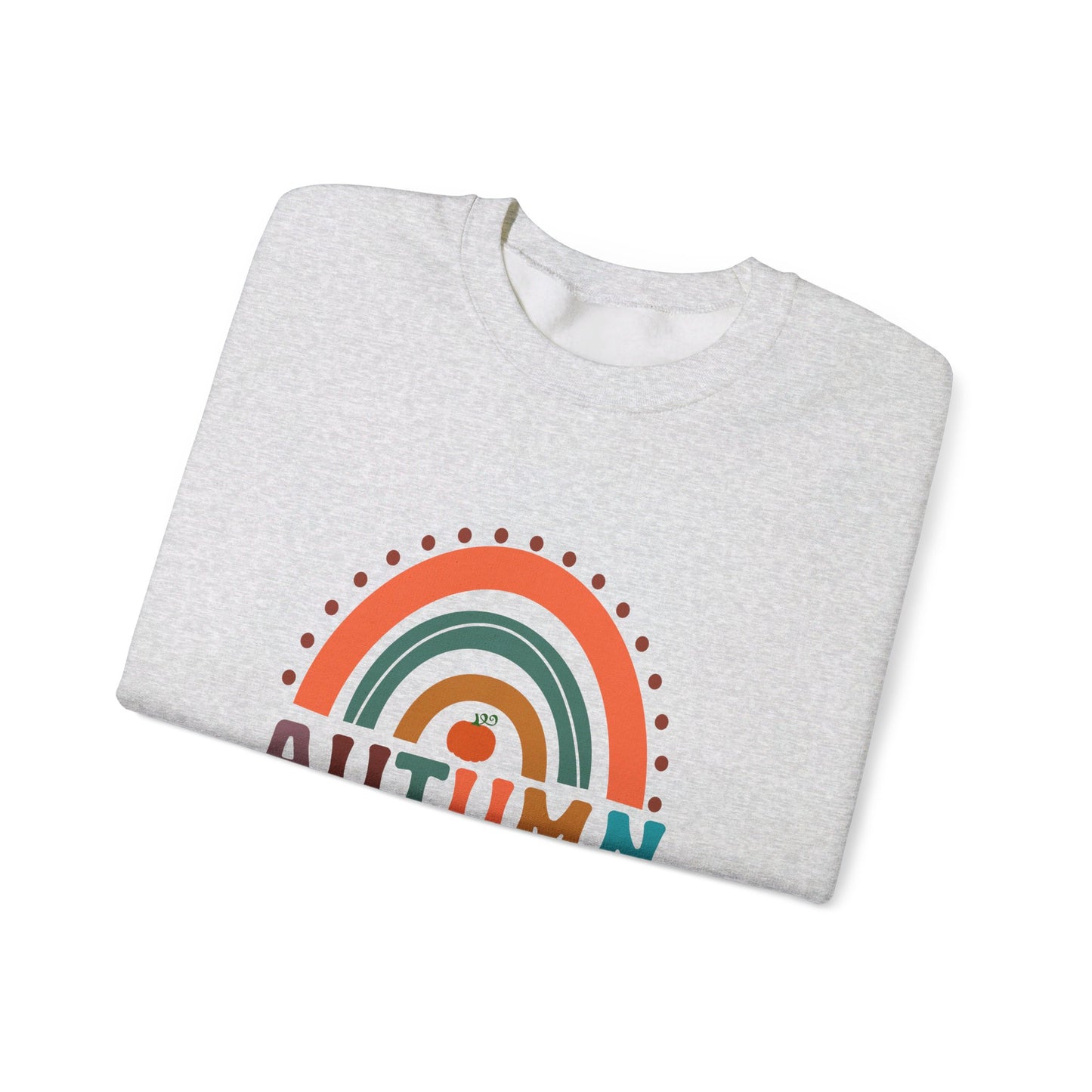 Autumn Vibes - Crewneck Sweatshirt