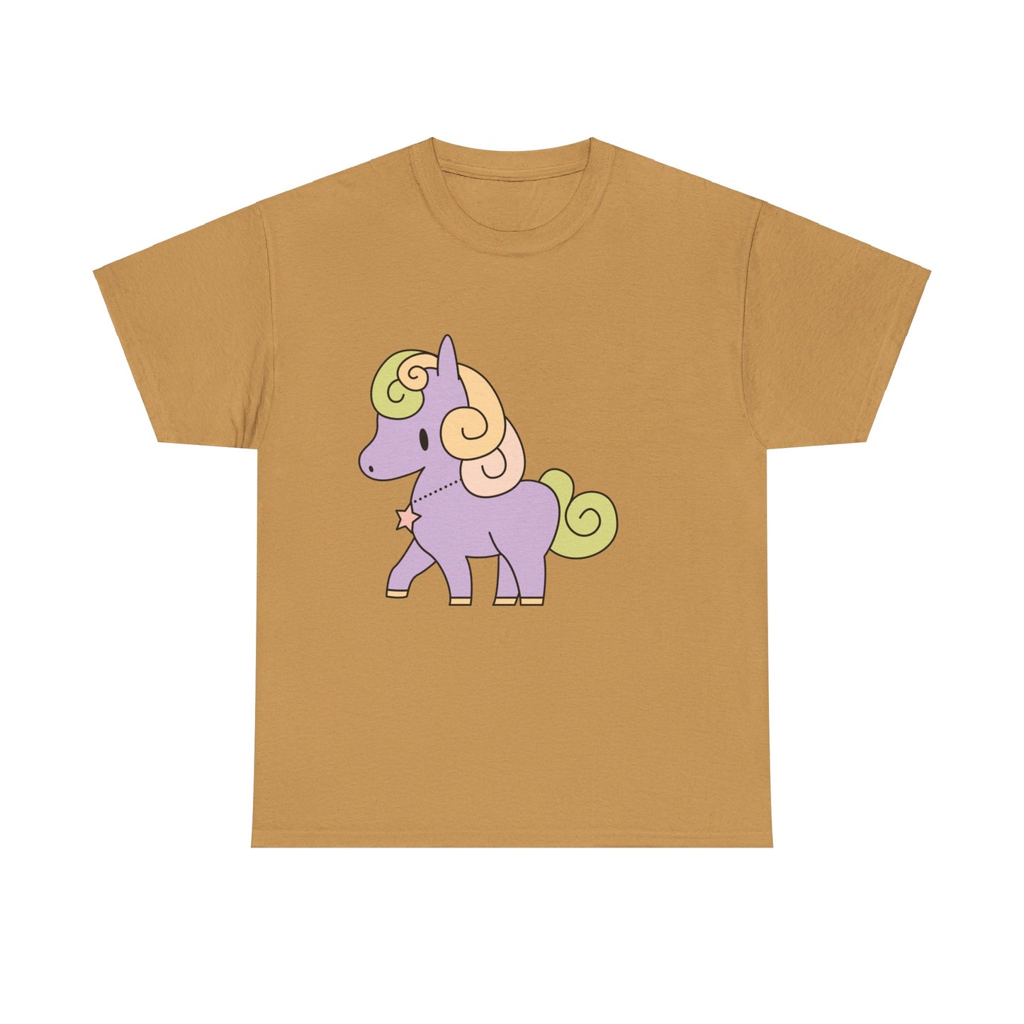 Unicorn Dreamscape T-Shirt