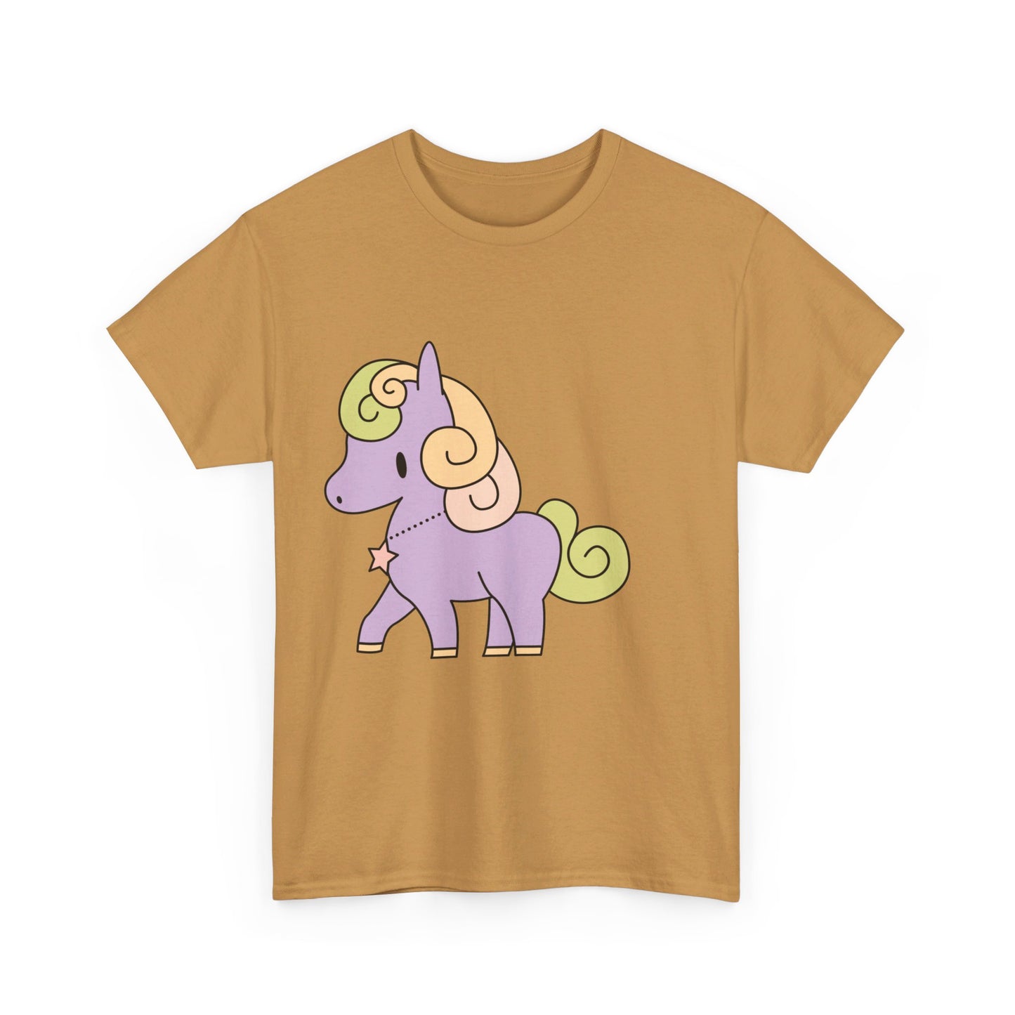 Unicorn Dreamscape T-Shirt