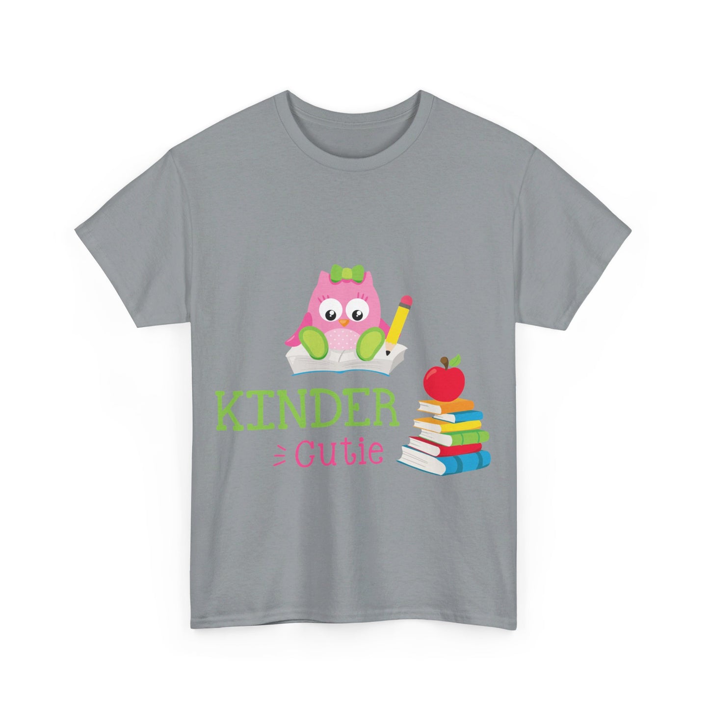 Owl Kinder T-Shirt