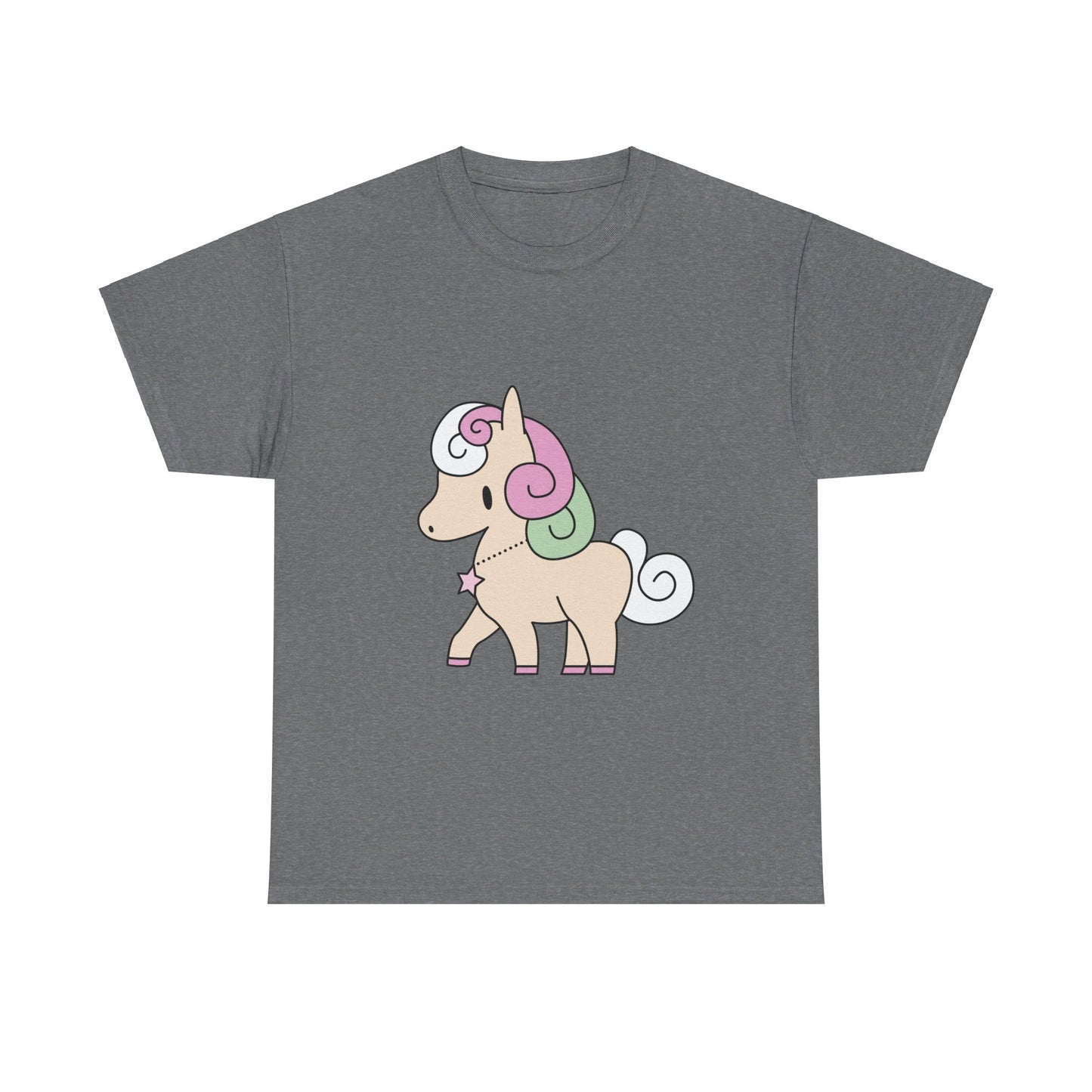 Unicorn Fantasy Land T-Shirt