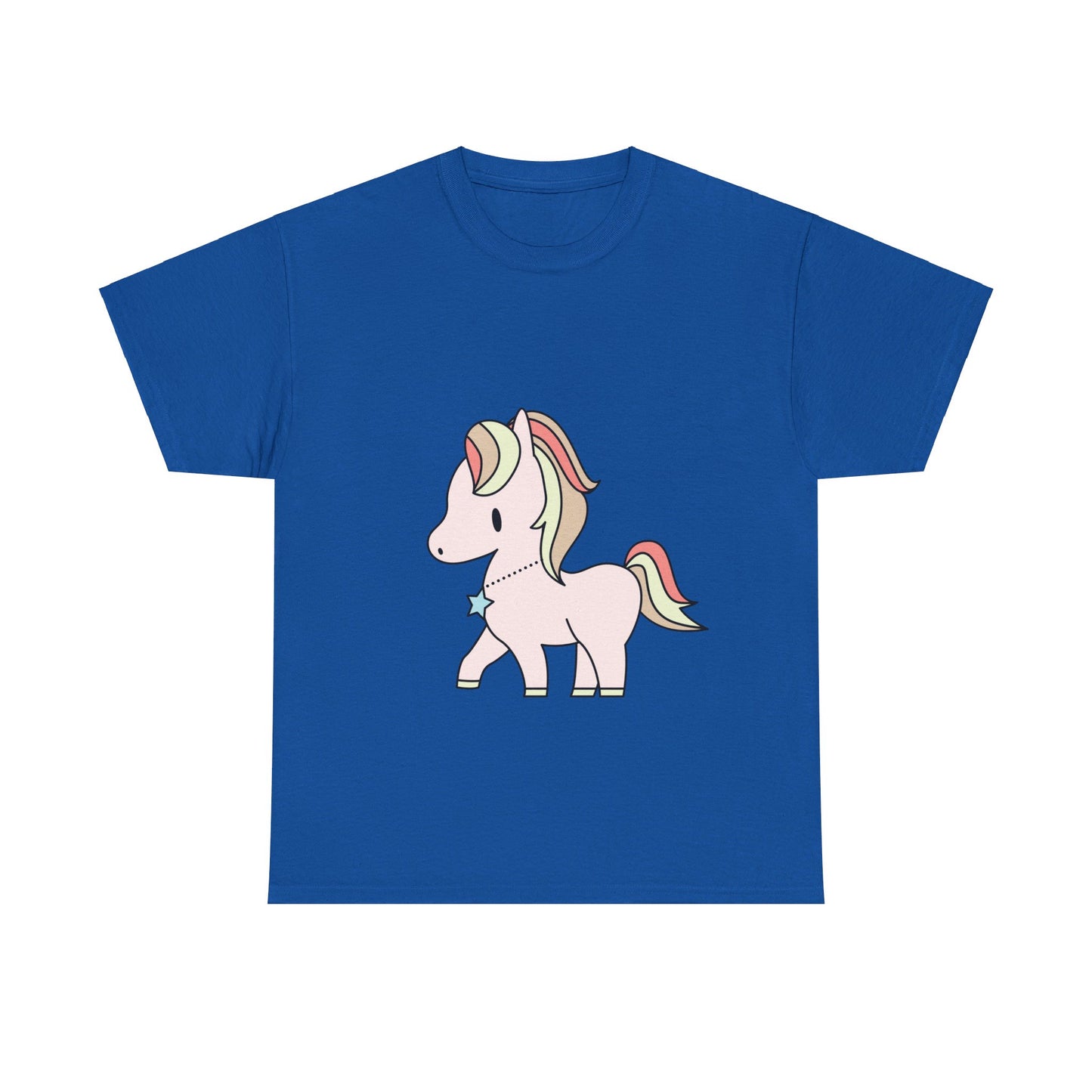 Unicorn Bliss and Sparkles T-Shirt