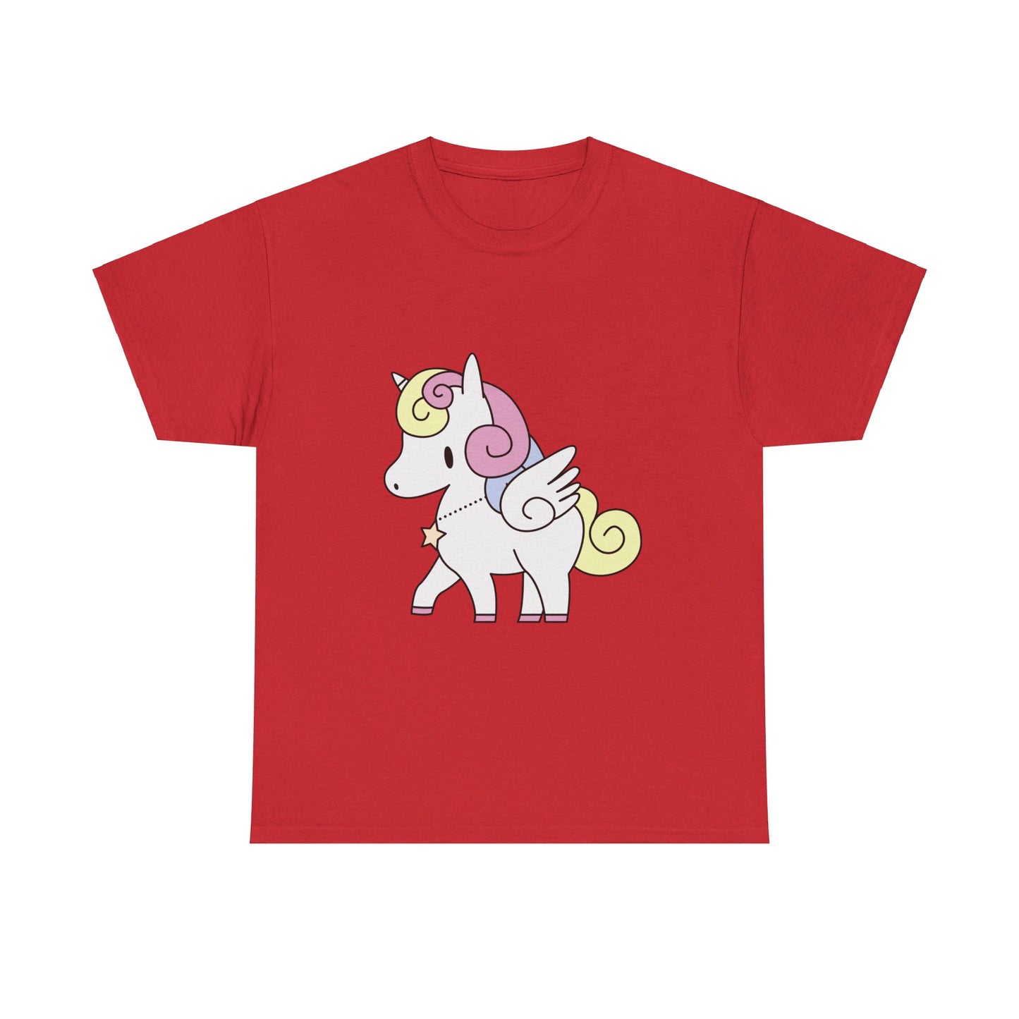 Unicorn Wishes and Wonders T-Shirt