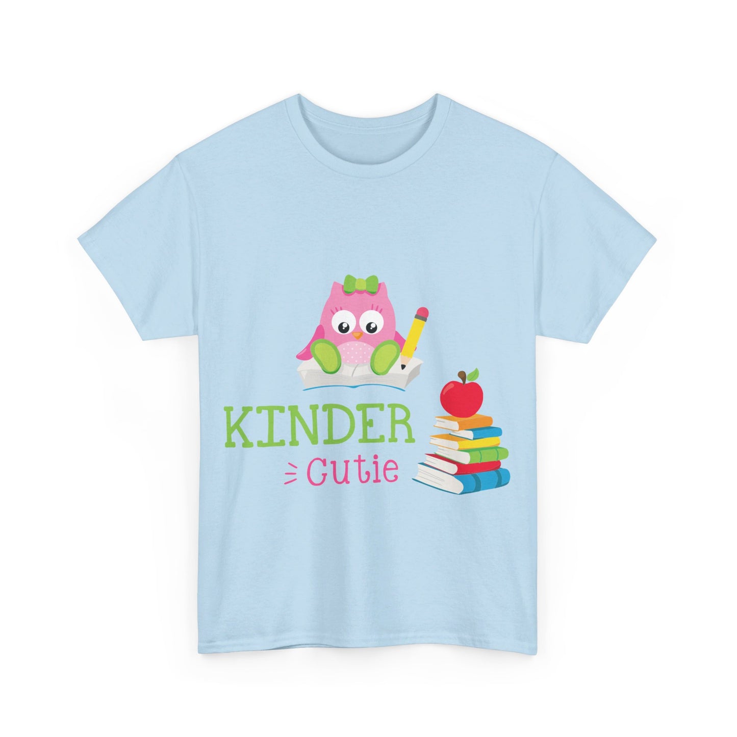 Owl Kinder T-Shirt