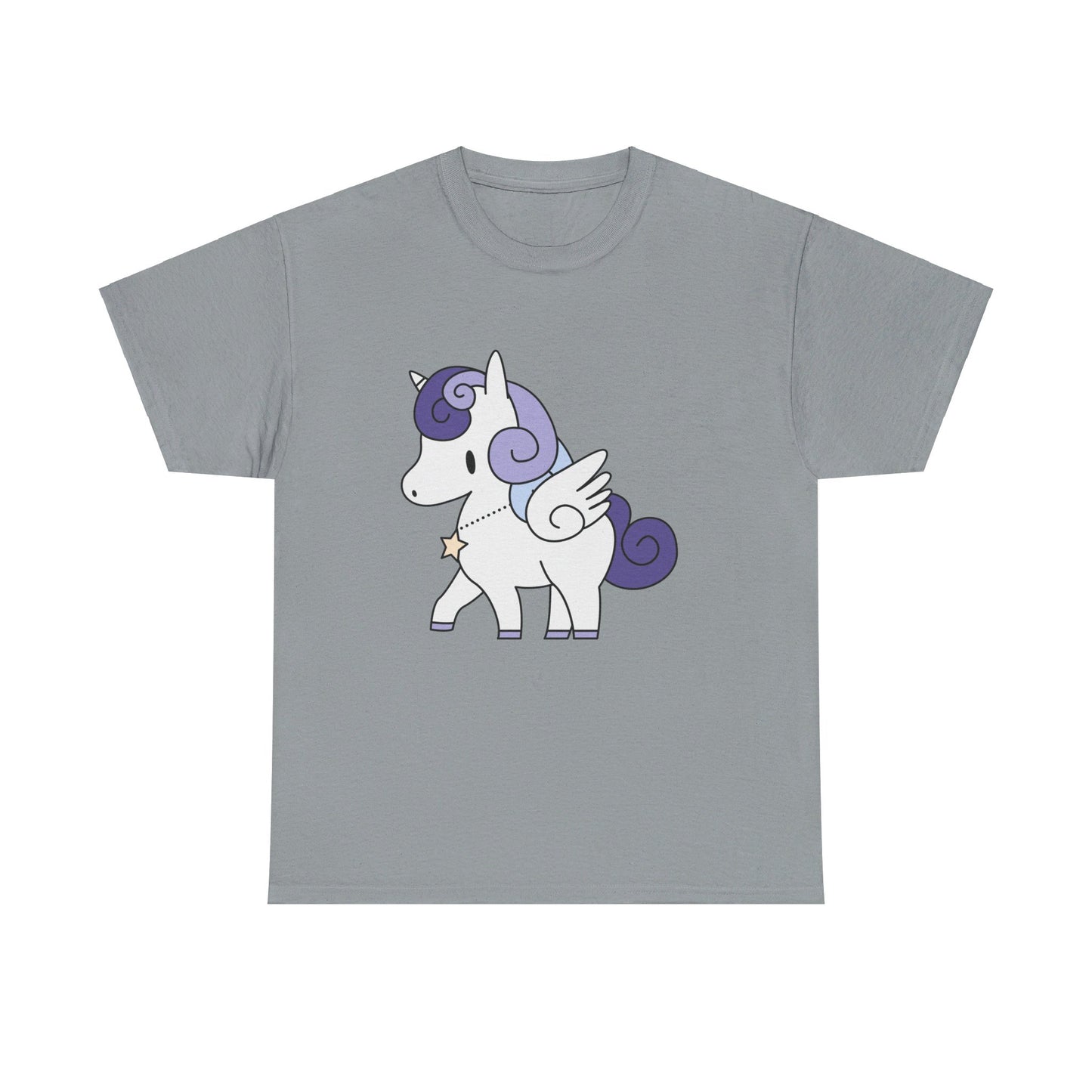 Sparkle and Shine Unicorn T-Shirt
