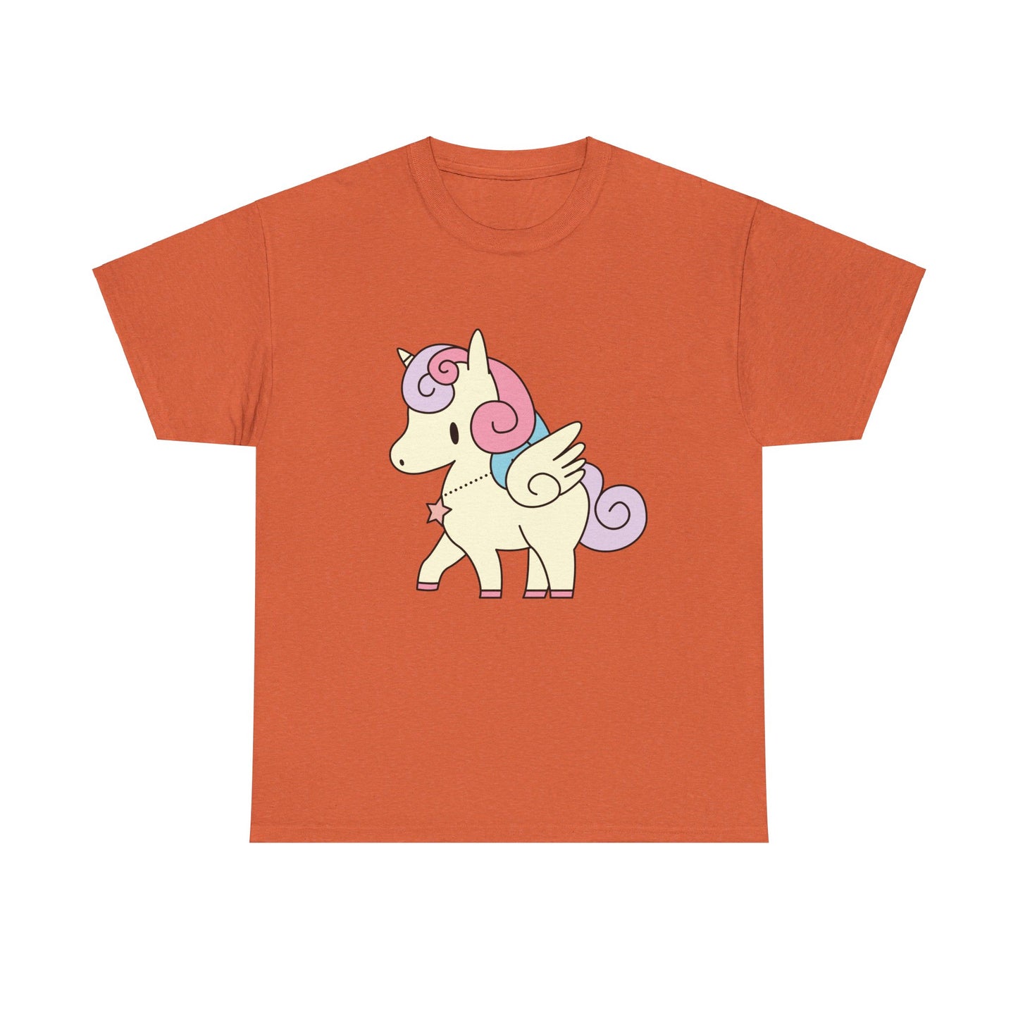 Unicorn Delight and Magic T-Shirt