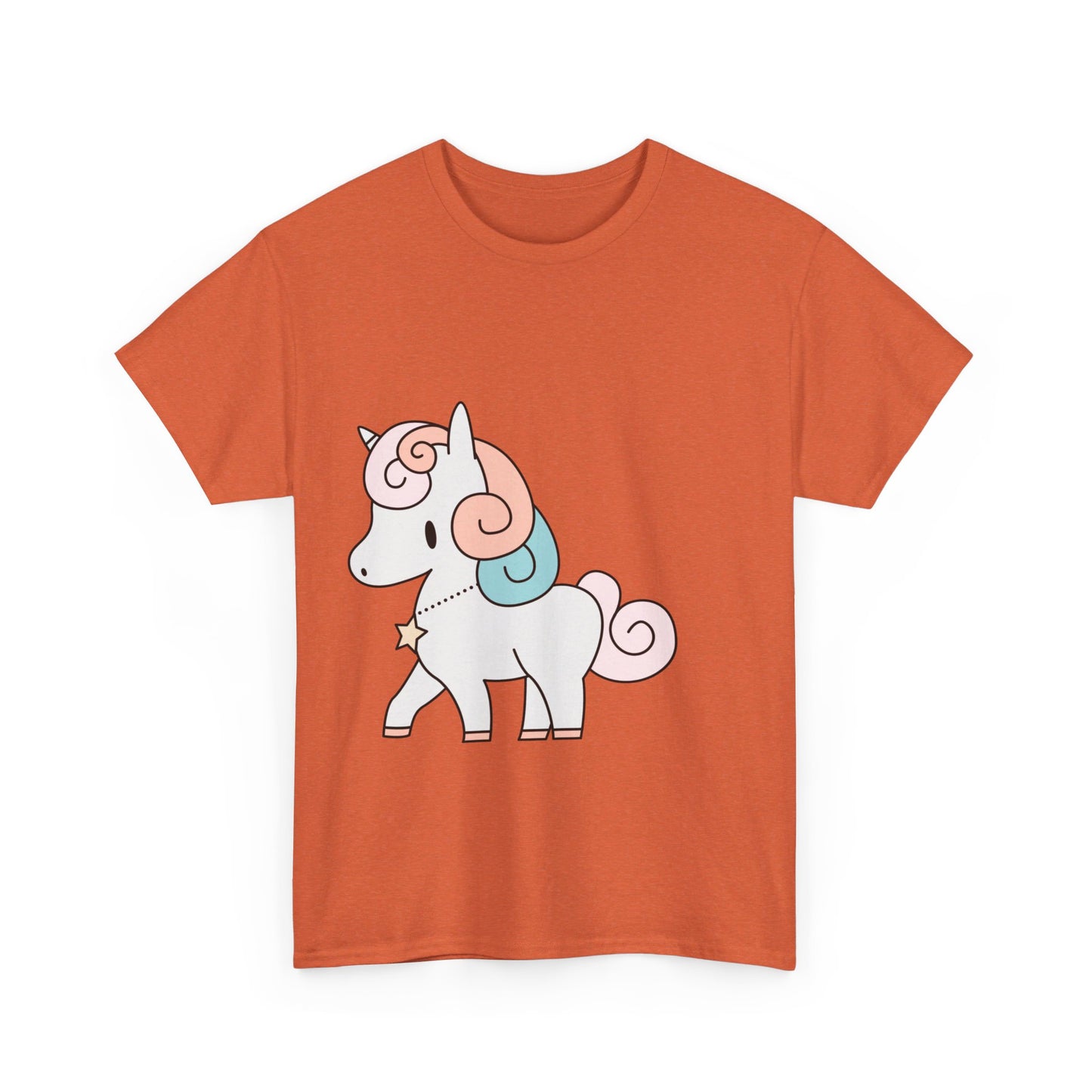 Unicorn Sparkle Adventure T-Shirt