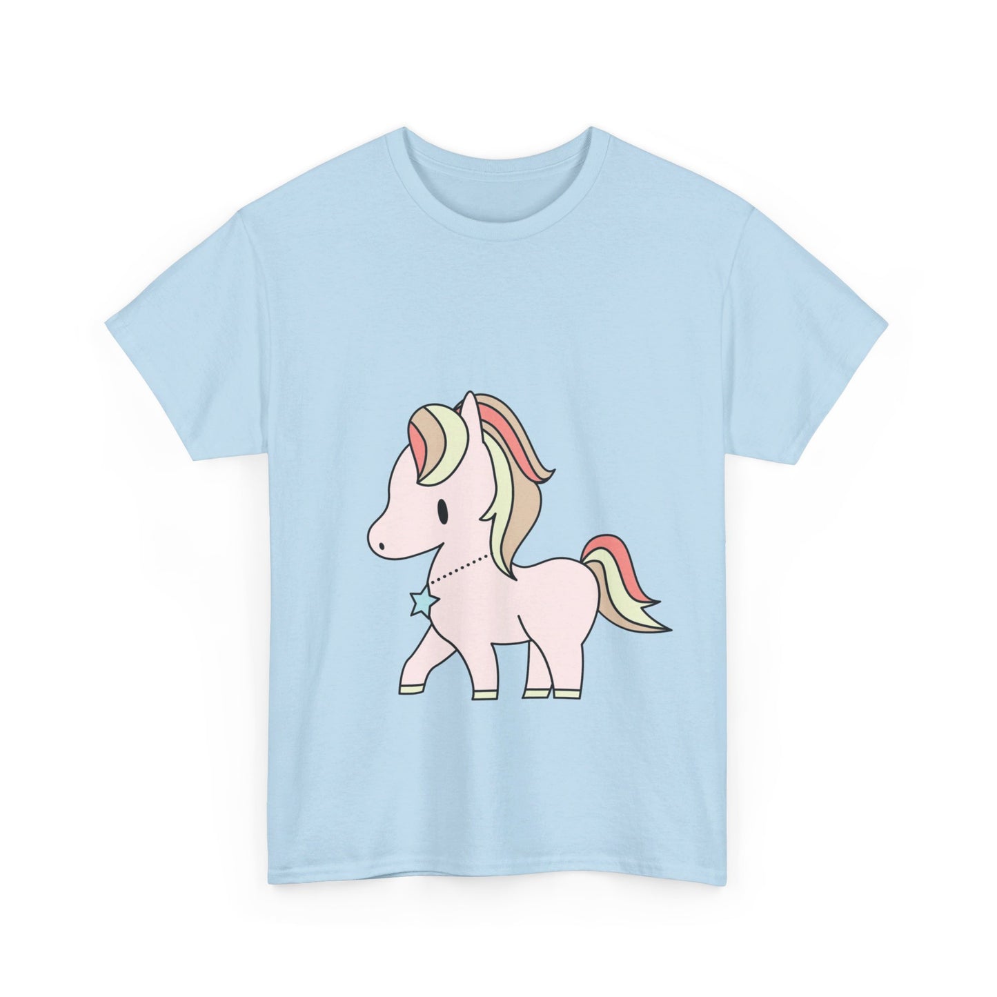 Unicorn Bliss and Sparkles T-Shirt