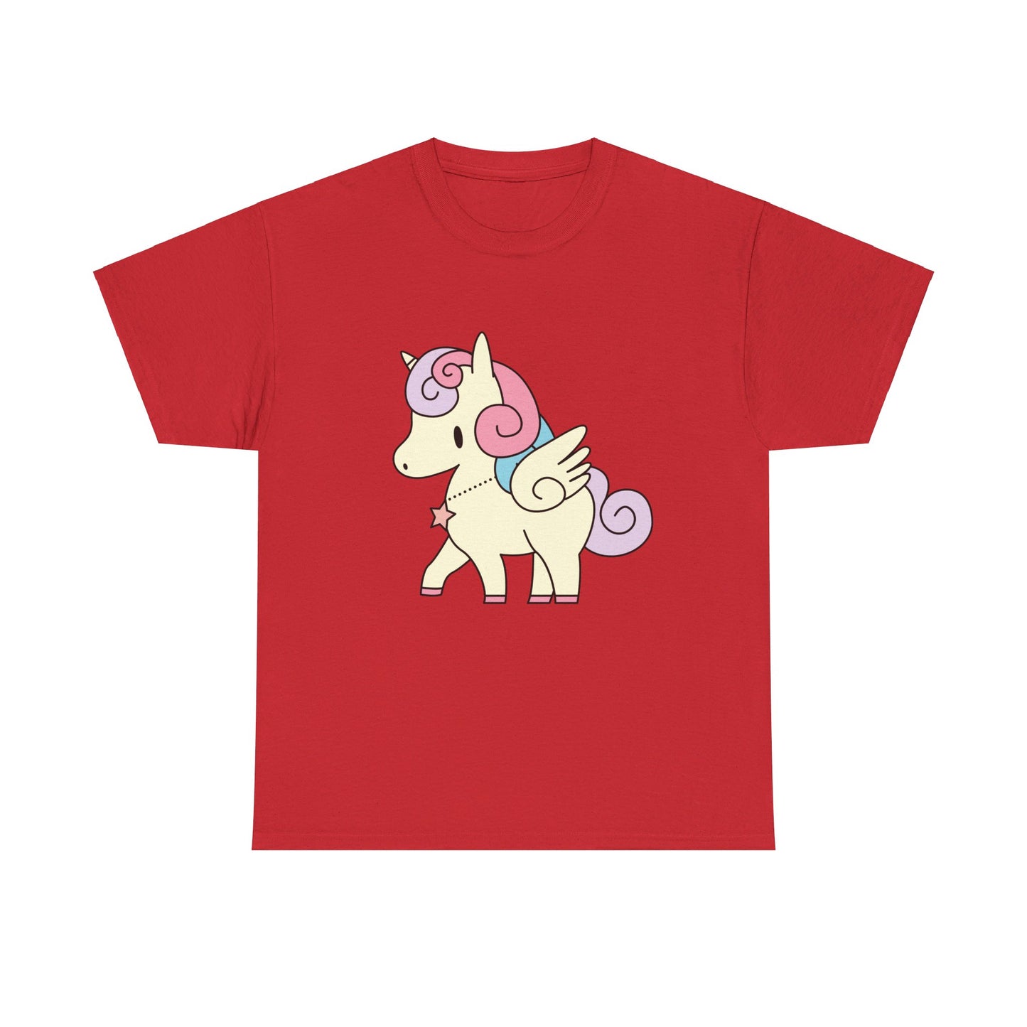 Unicorn Delight and Magic T-Shirt