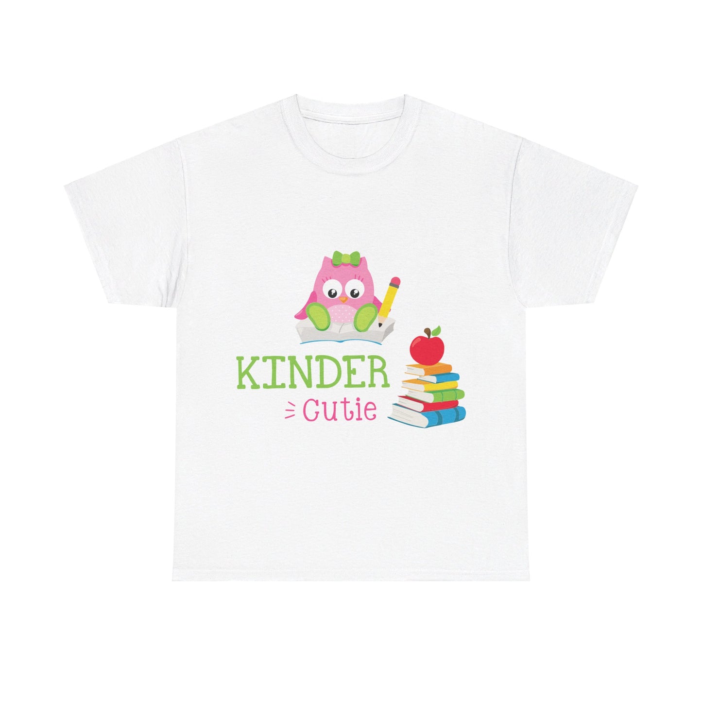 Owl Kinder T-Shirt