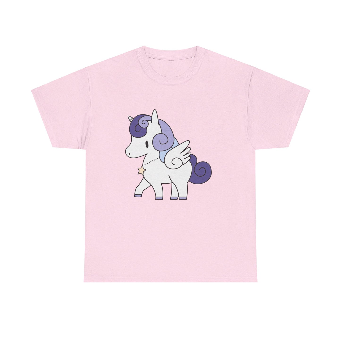 Sparkle and Shine Unicorn T-Shirt