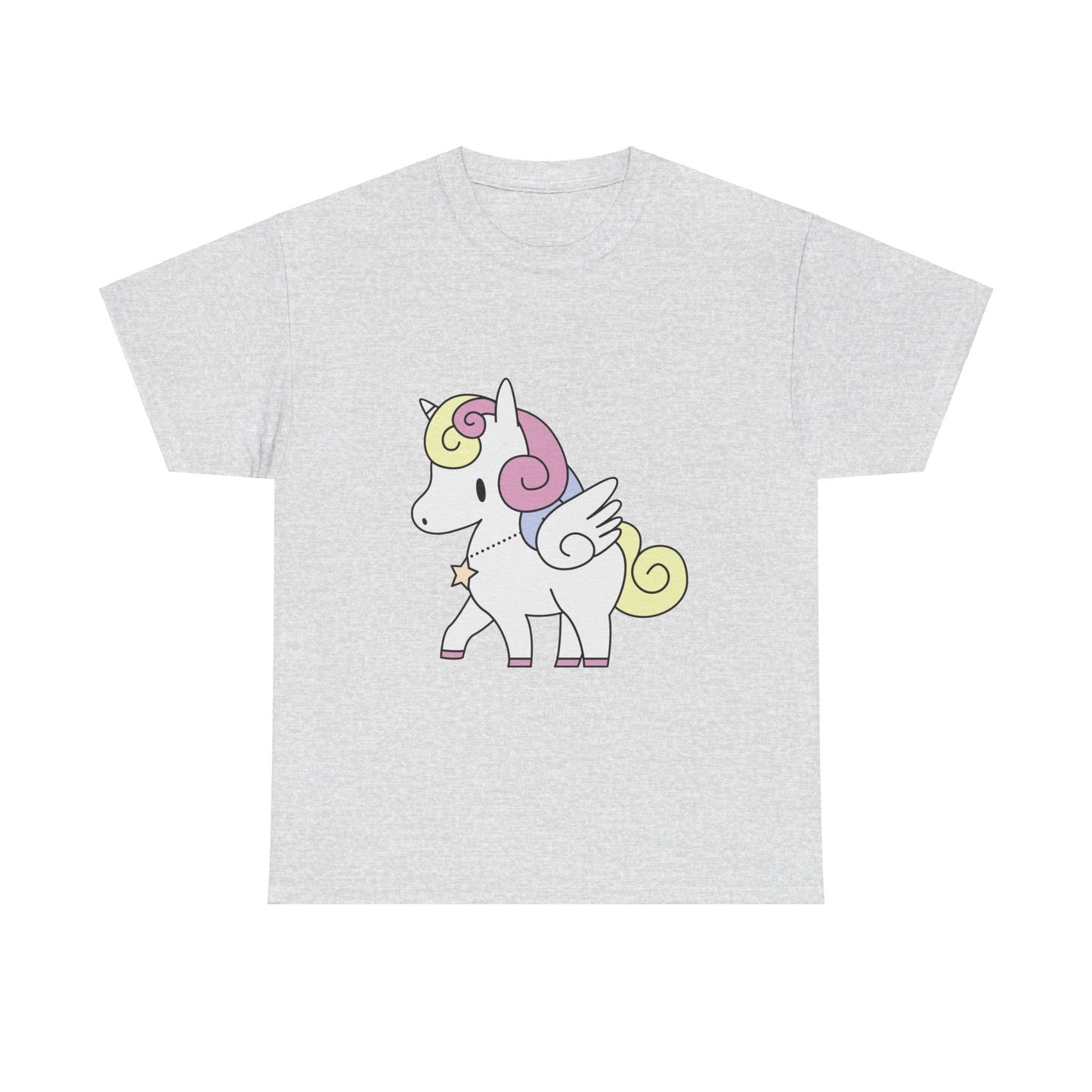 Unicorn Wishes and Wonders T-Shirt