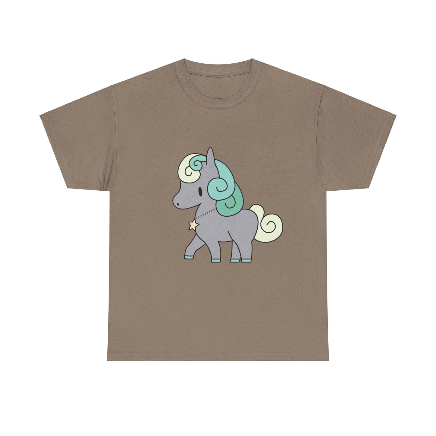 Unicorn Fantasy World T-Shirt