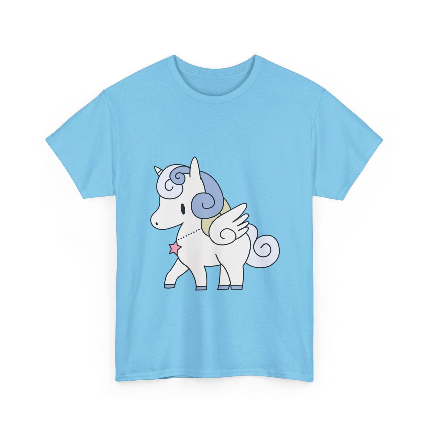 Magical Unicorn Adventures T-Shirt
