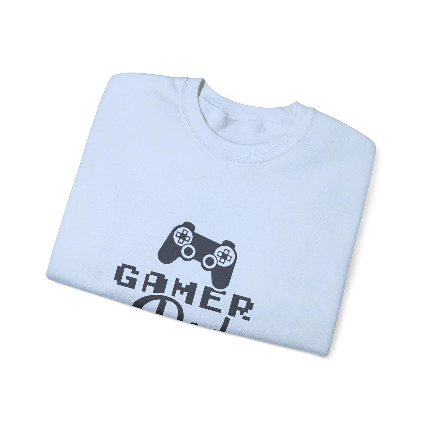 Gamer Dad - Sweatshirt