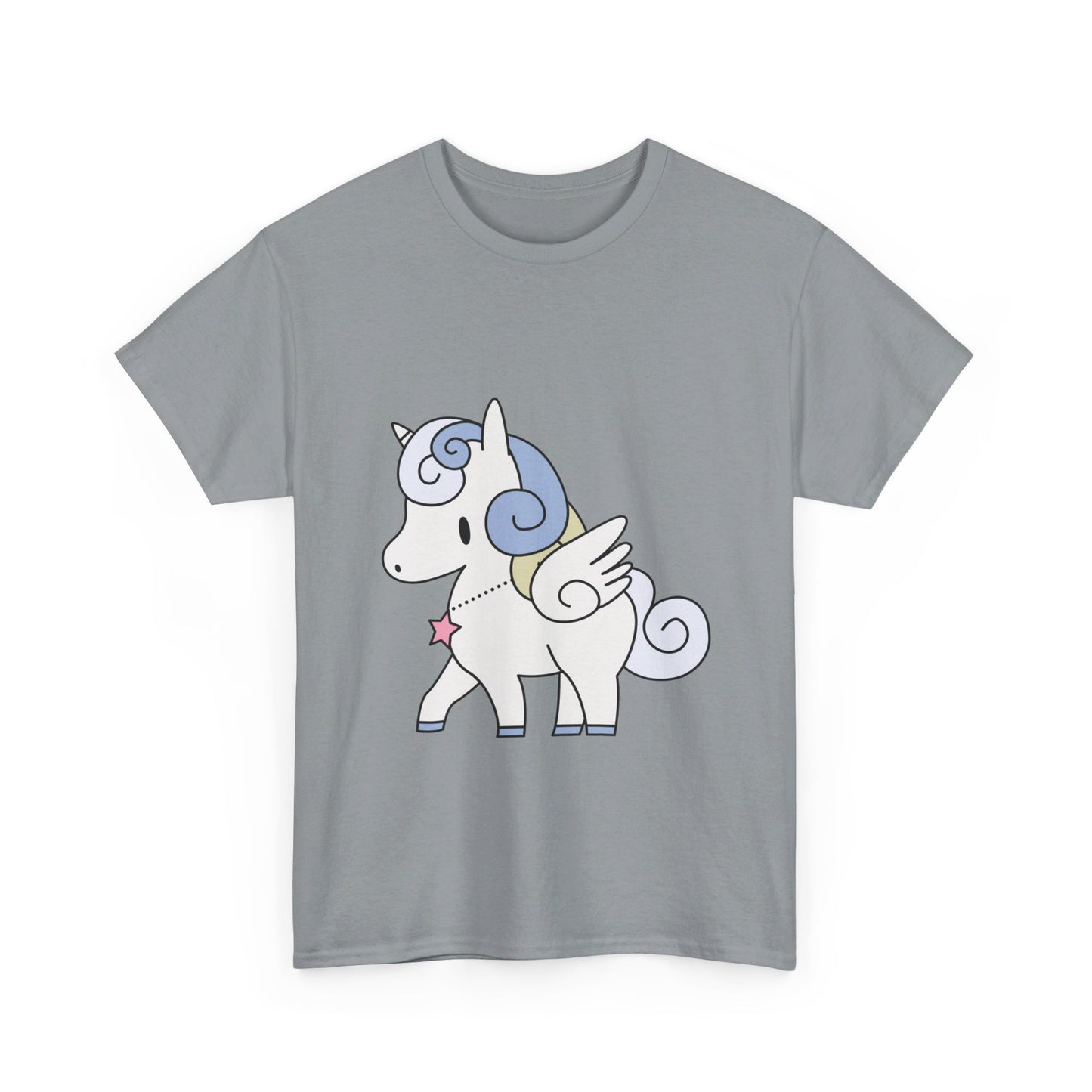 Magical Unicorn Adventures T-Shirt