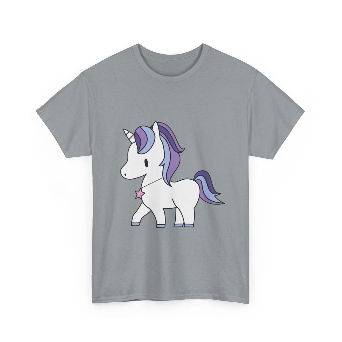 Unicorn Enchantment Awaits T-Shirt