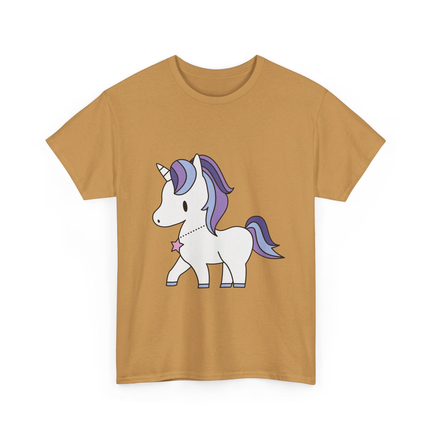 Unicorn Enchantment Awaits T-Shirt