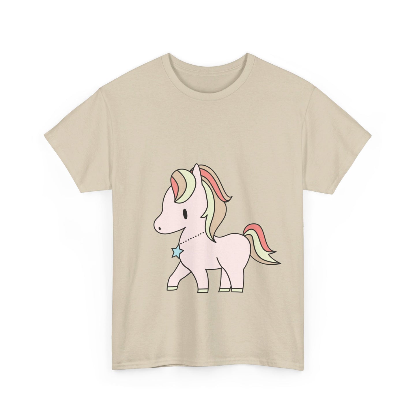 Unicorn Bliss and Sparkles T-Shirt