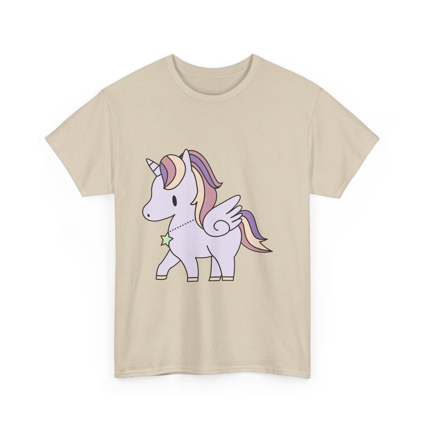 Fabulous Unicorn Magic T-Shirt