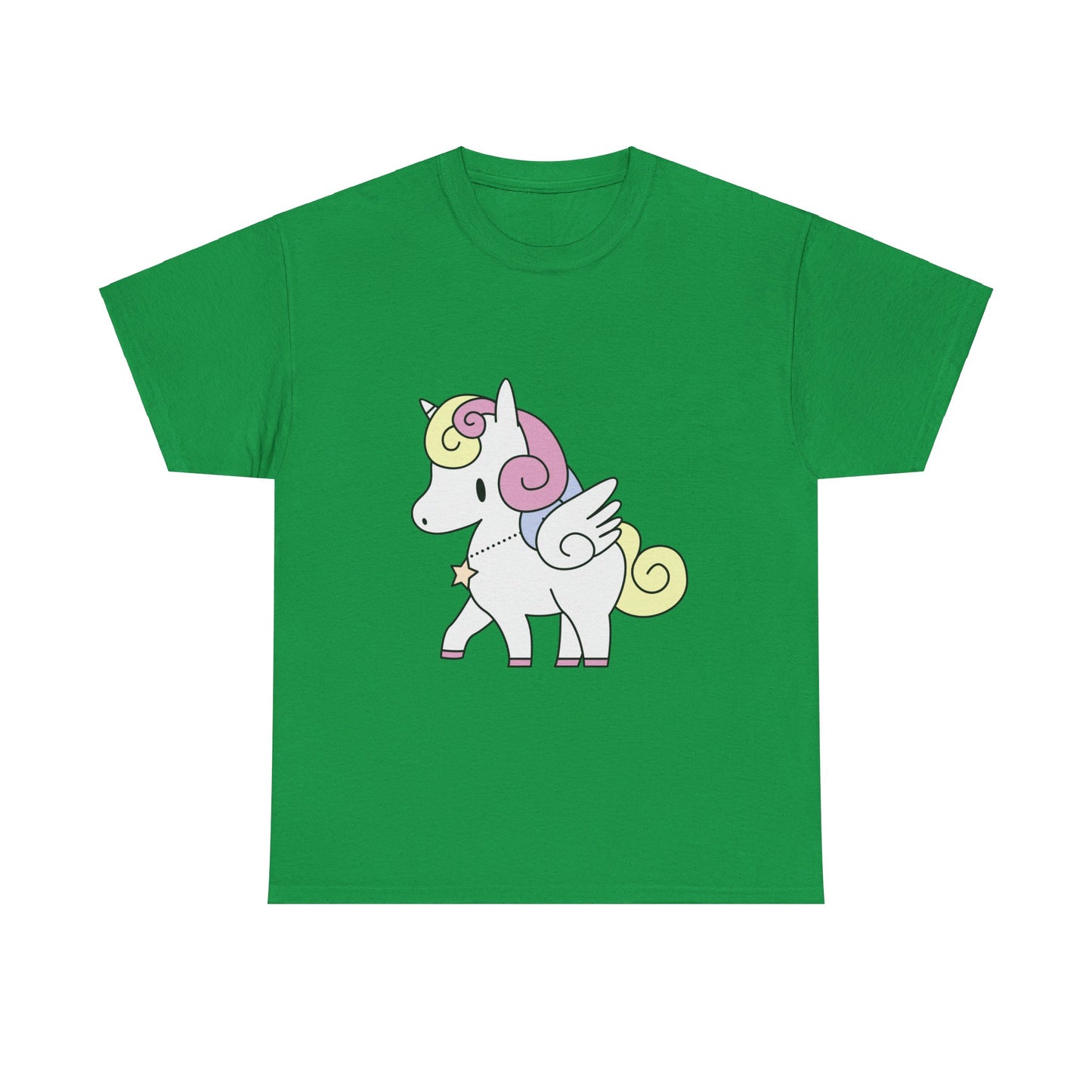 Unicorn Wishes and Wonders T-Shirt