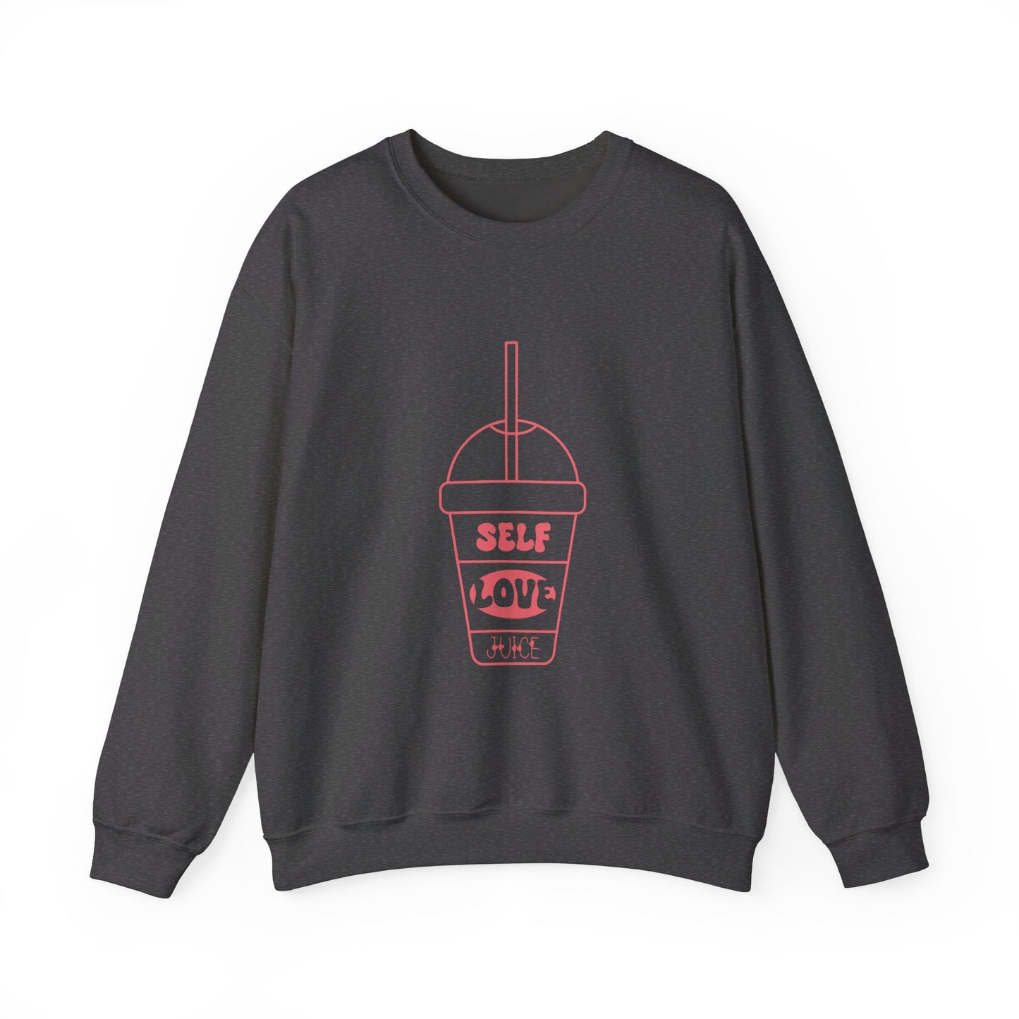 Self Love, Juice - Sweatshirt