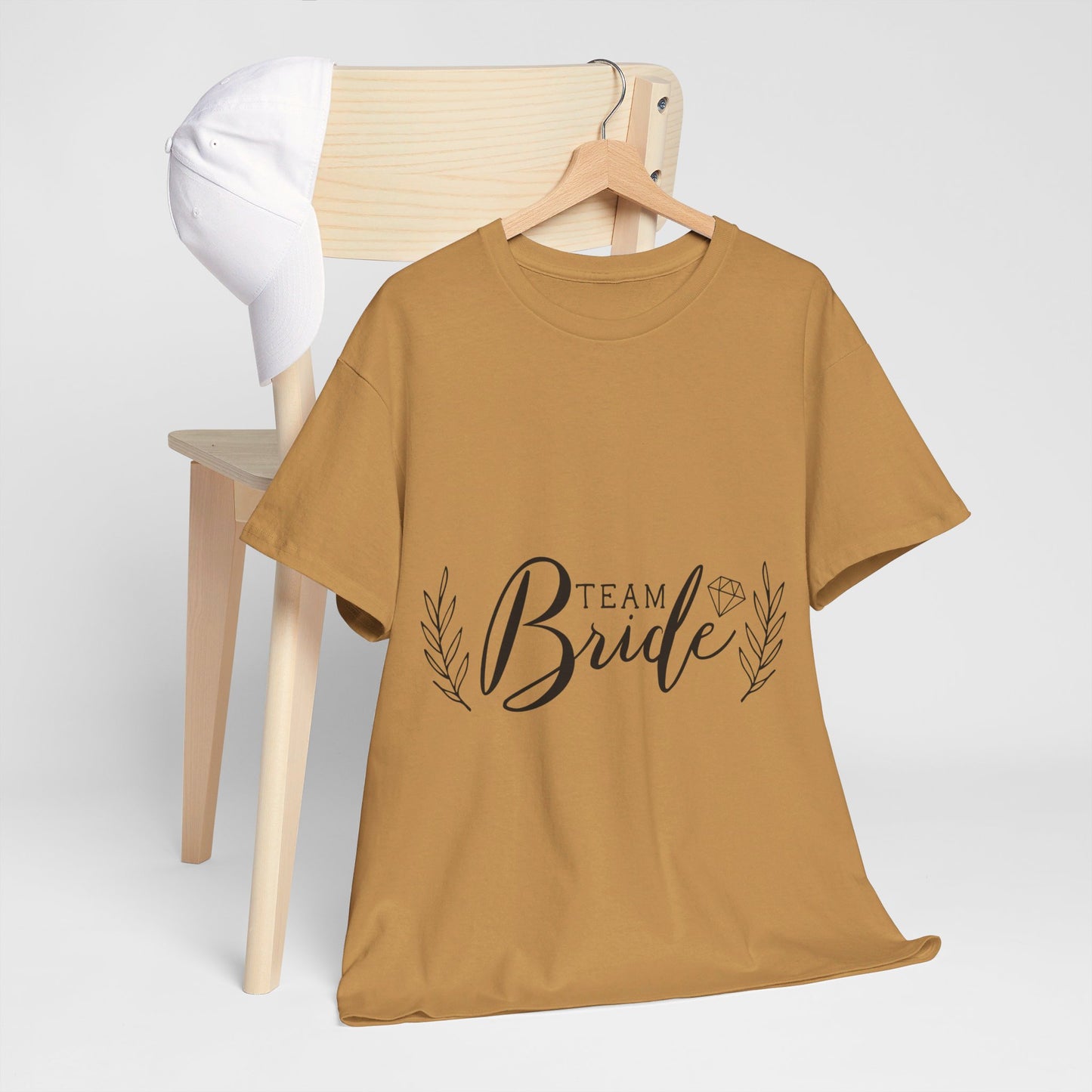 Team Bride - T-Shirt