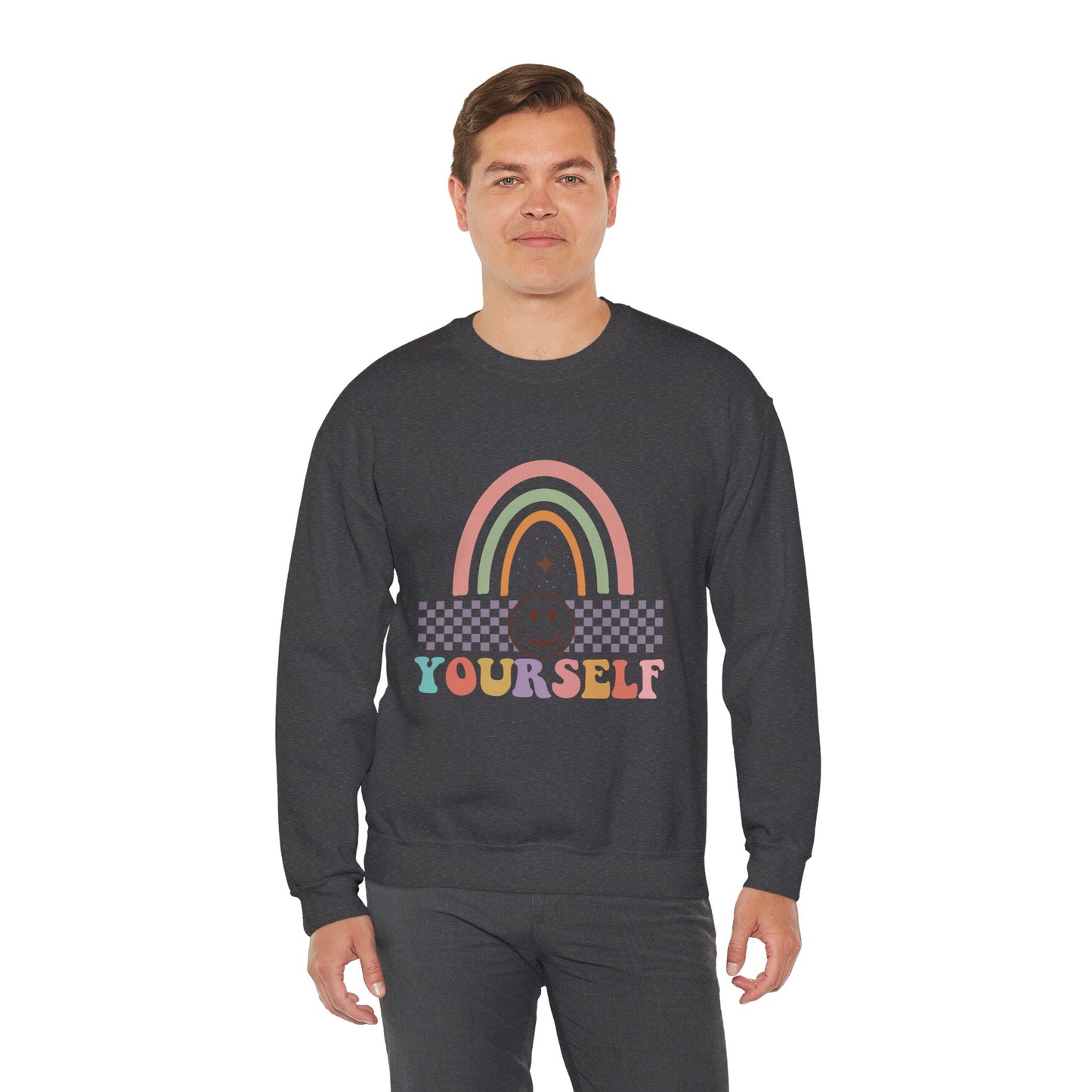 Yourself - Sweatshirt