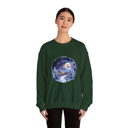 Reindeer - Sweatshirt