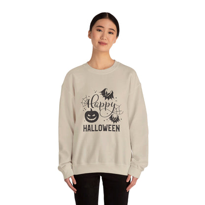 Happy Halloween - Sweatshirt