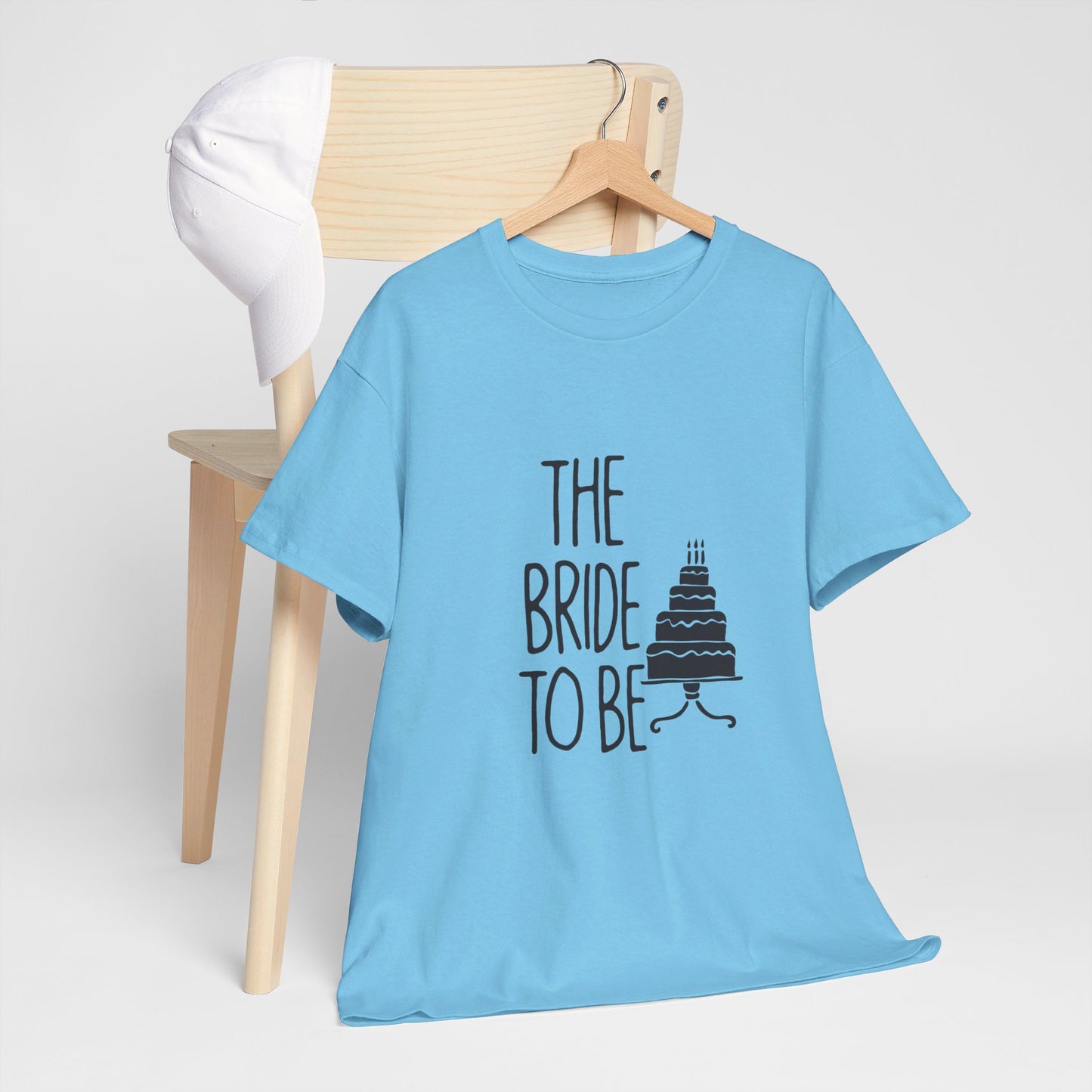 The Bridge To Be - T-Shirt