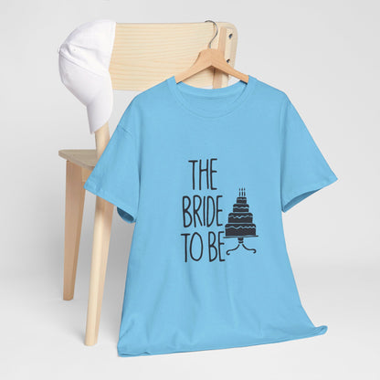 The Bridge To Be - T-Shirt